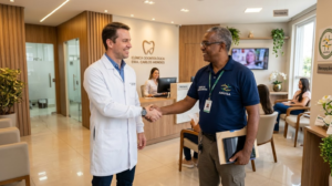 O Passo a Passo Definitivo para Abrir um Consultório Dentro das Normas