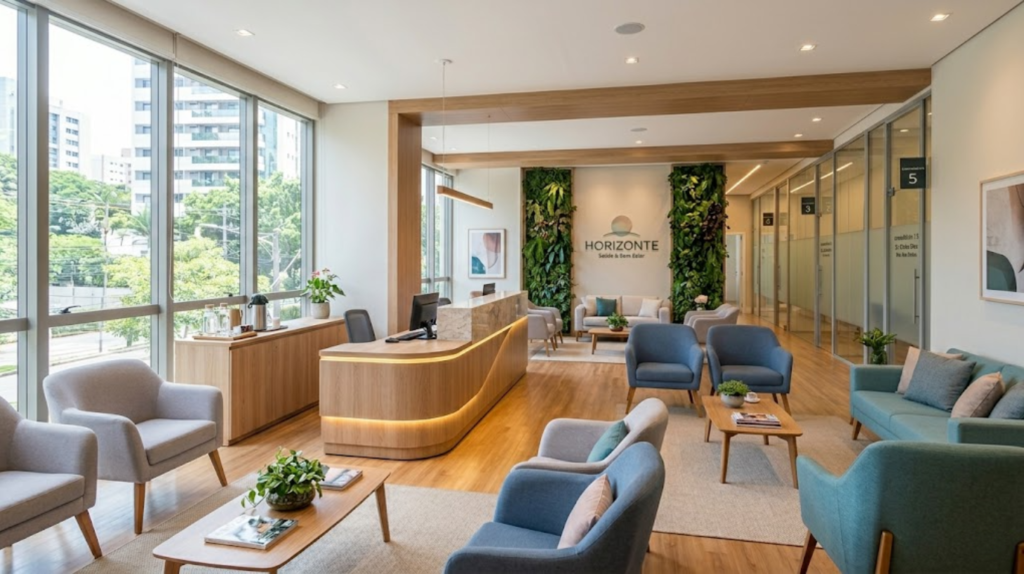 Como Montar uma Clínica Médica em São Paulo em 2026