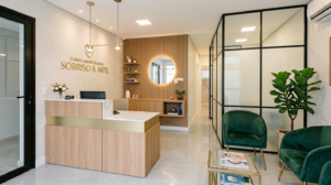 Como montar uma clínica com dois consultório