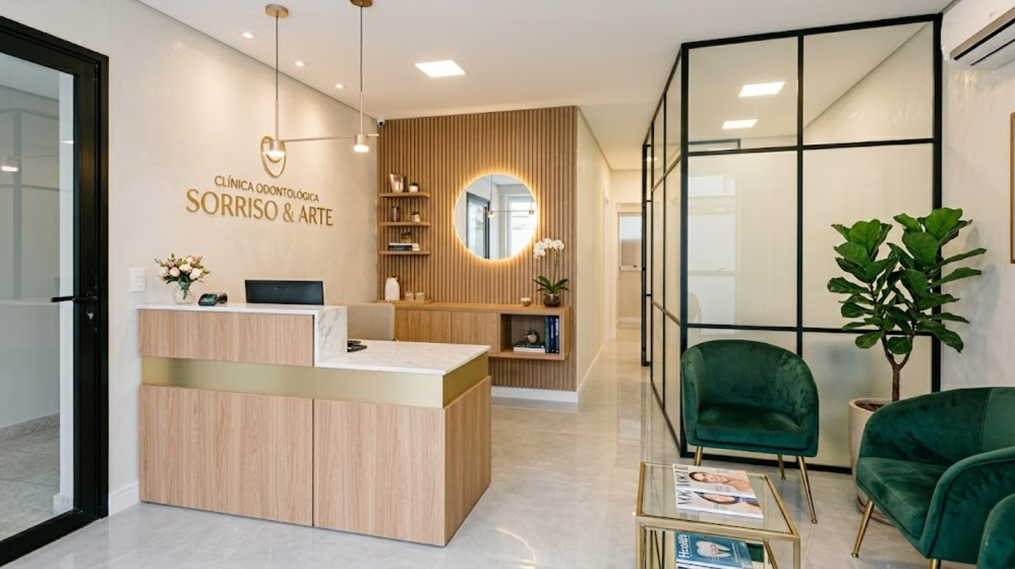 Como montar uma clínica com dois consultório