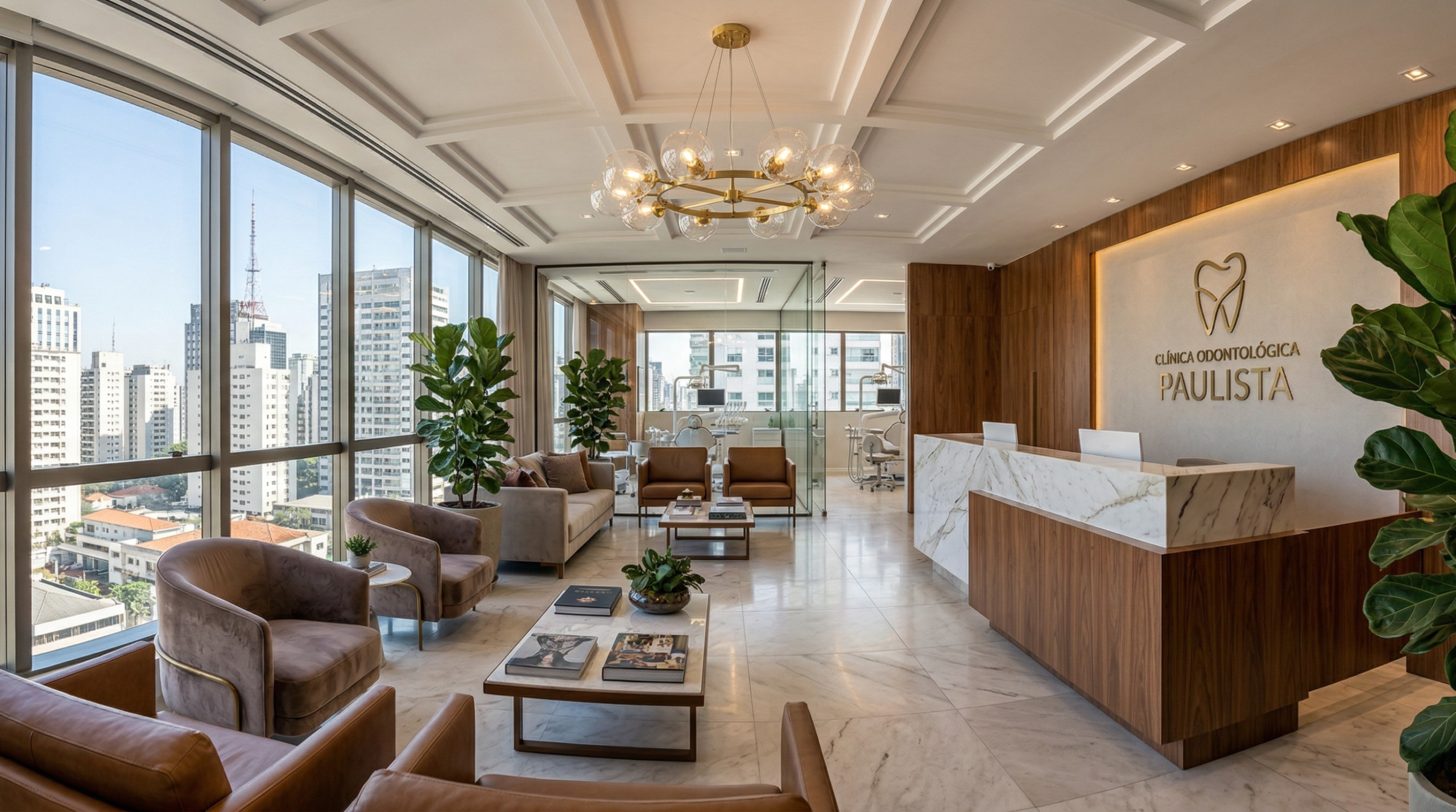 Como Montar uma Clínica Odontológica em São Paulo em 2026