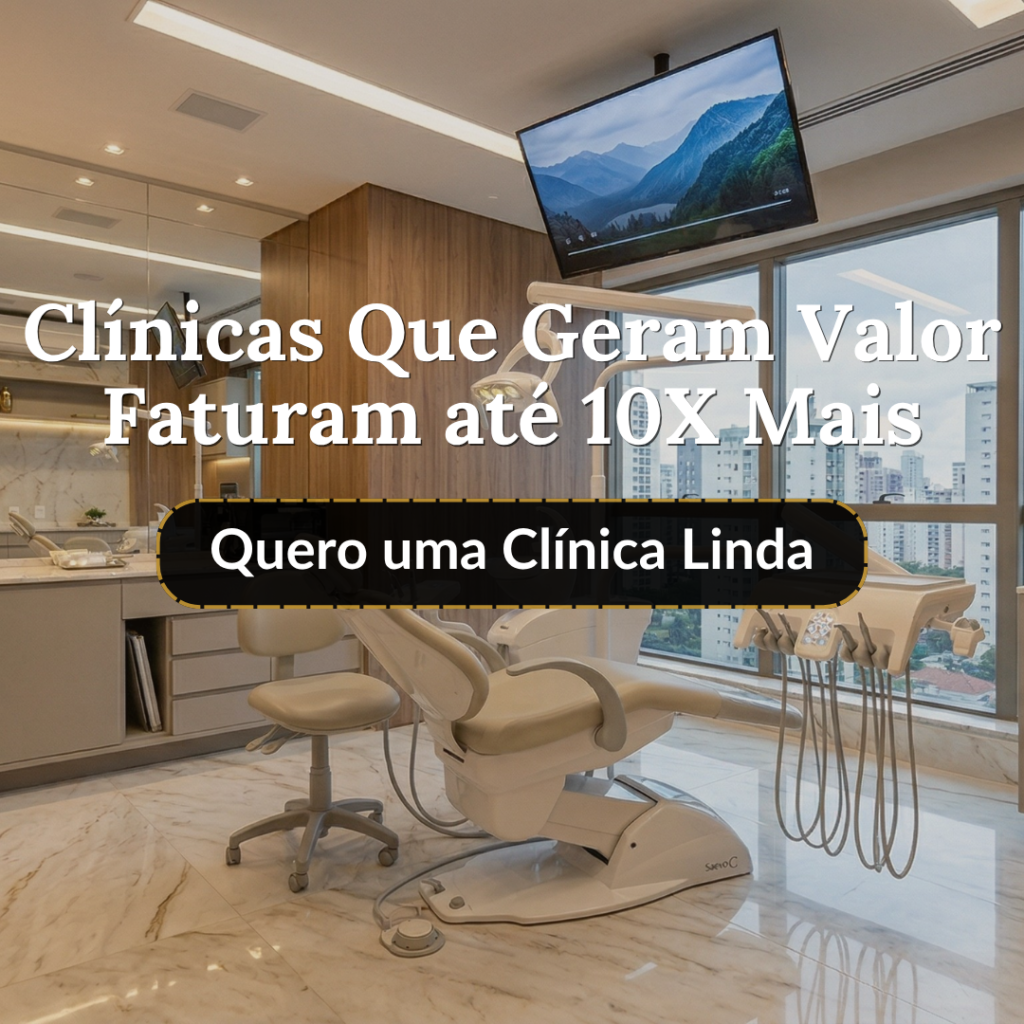 Minha Clínica Arquitetura