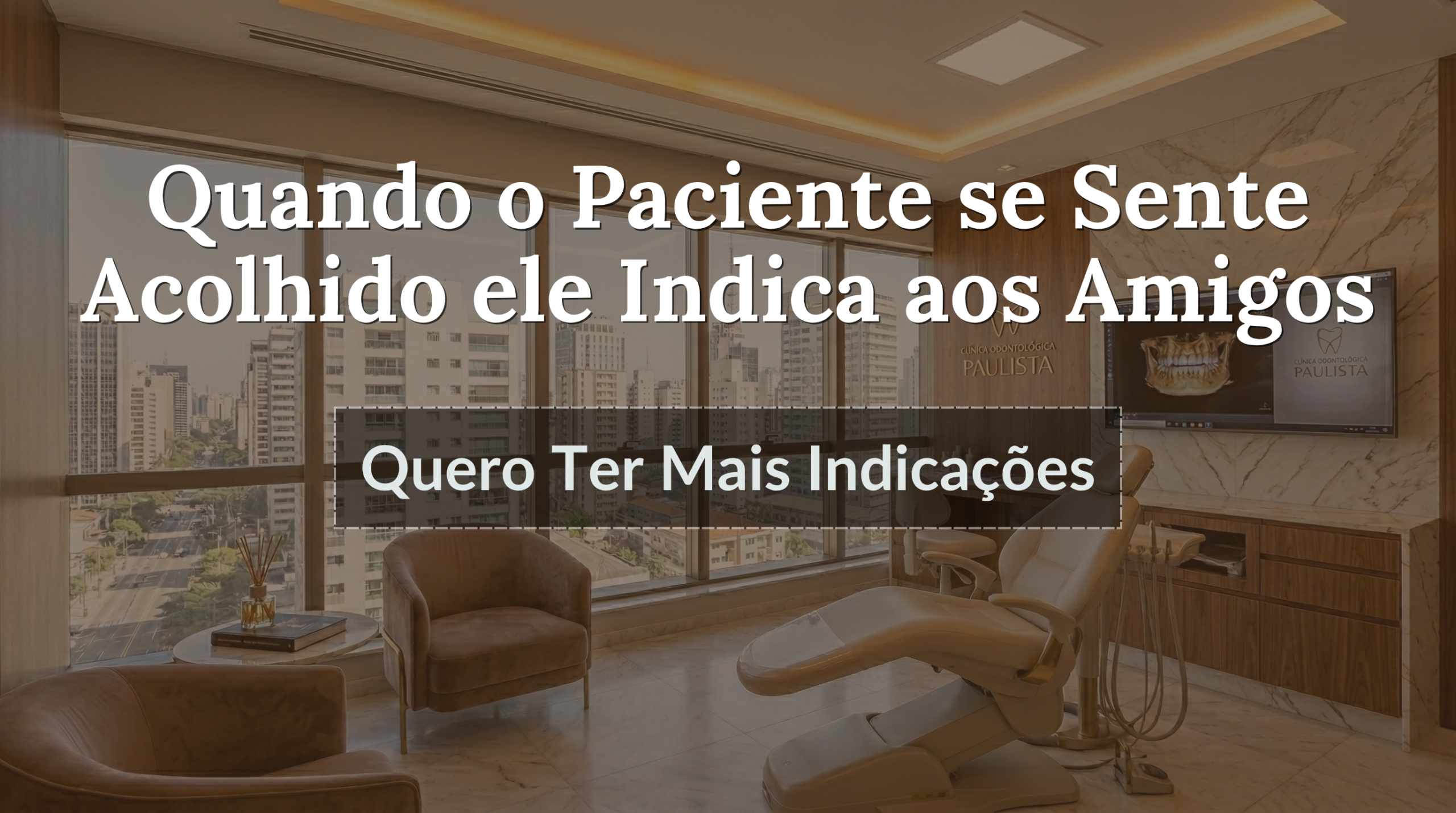 Minha Clínica Arquitetura — Projetos para clínicas de saúde