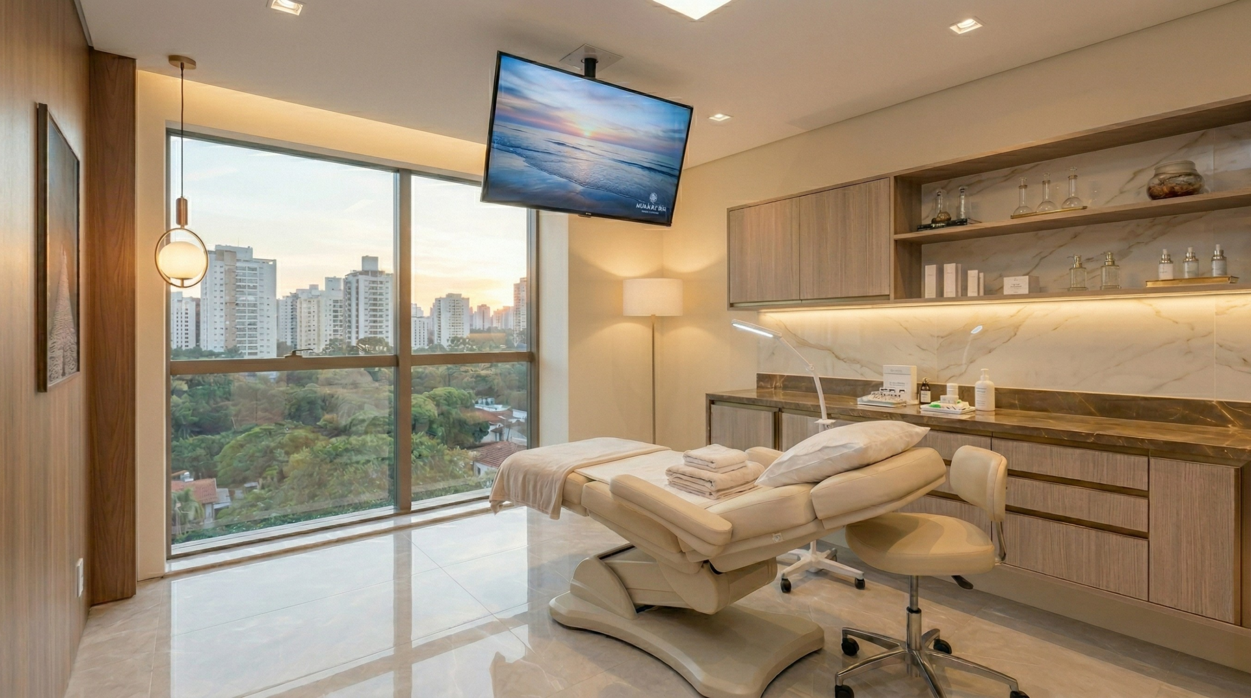 Como Montar uma Clínica de Estética Passo a Passo em 2026